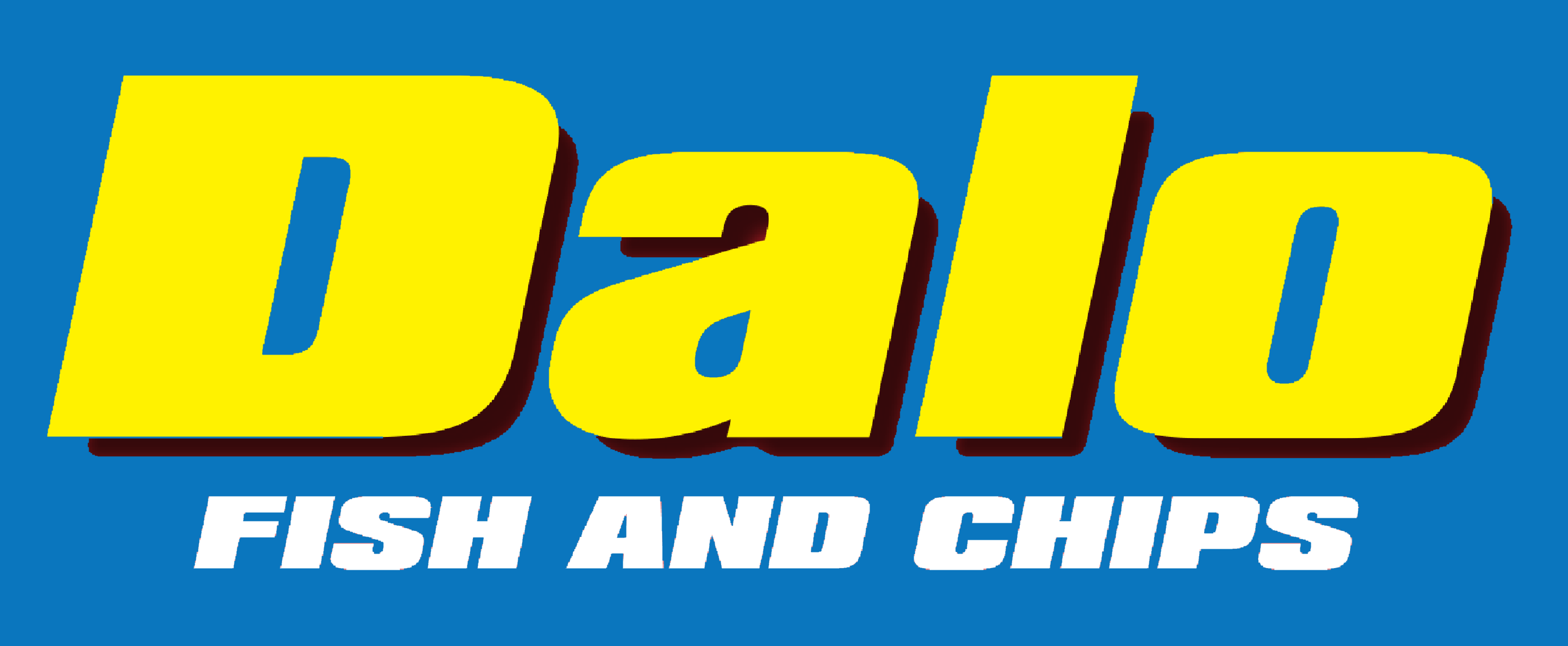 Dalo Fish